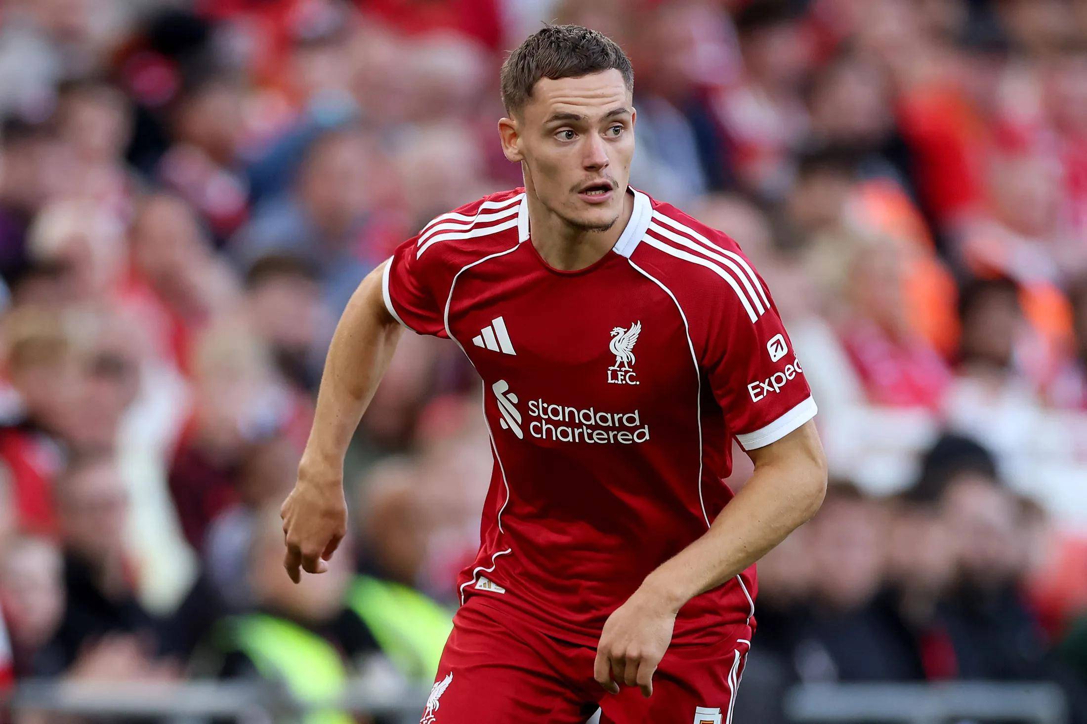 爱游戏-欧超杯集结日再迎强敌，利物浦调整名单，主帅态度——信心回归，团队化学反应显著的简单介绍